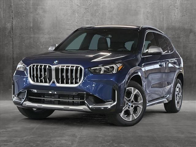 2024 BMW X1 xDrive28i