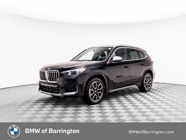 2024 BMW X1 xDrive28i