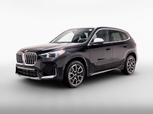 2024 BMW X1 xDrive28i