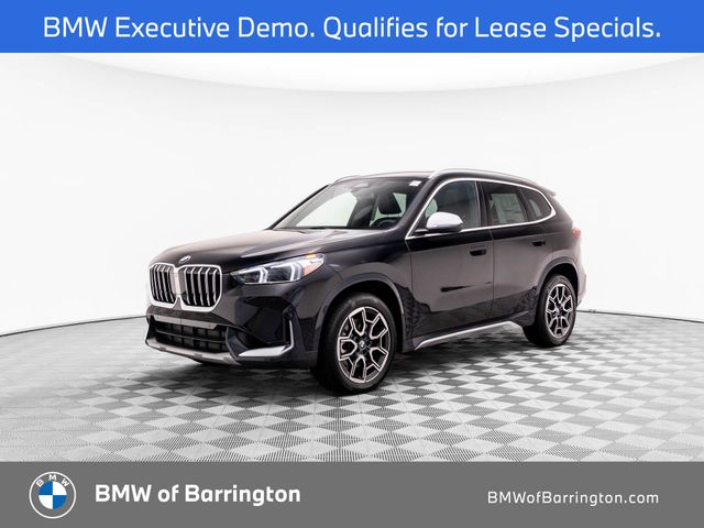 2024 BMW X1 xDrive28i