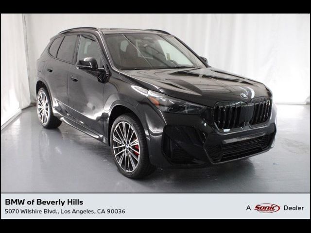 2024 BMW X1 xDrive28i