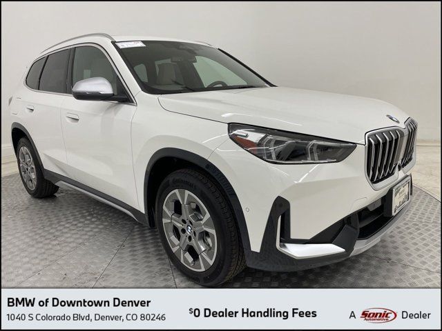 2024 BMW X1 xDrive28i