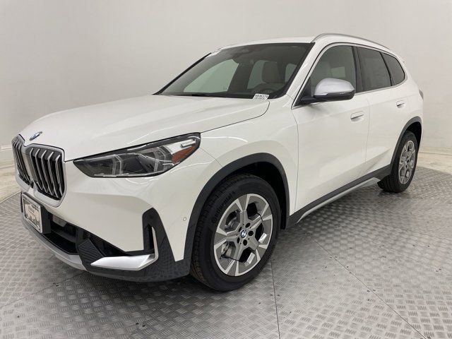 2024 BMW X1 xDrive28i