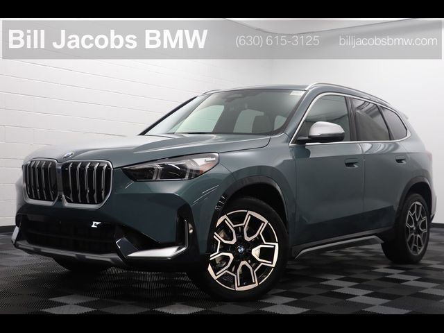 2024 BMW X1 xDrive28i