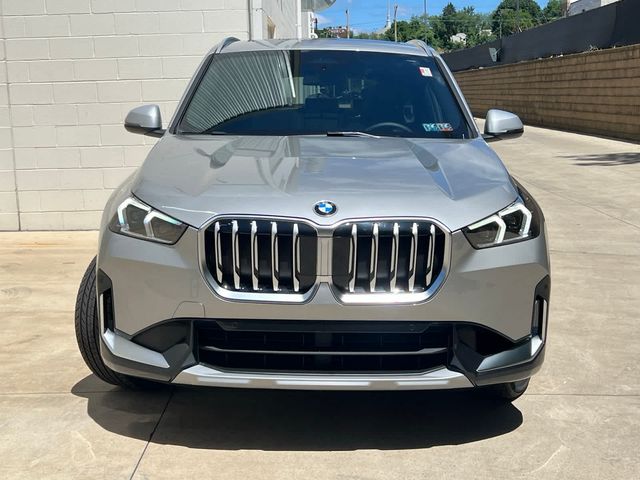 2024 BMW X1 xDrive28i