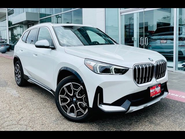 2024 BMW X1 xDrive28i