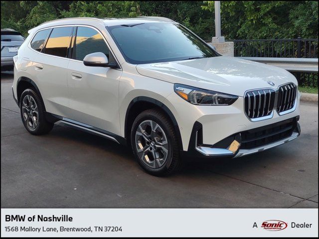 2024 BMW X1 xDrive28i