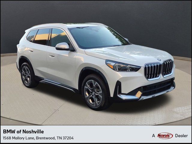 2024 BMW X1 xDrive28i