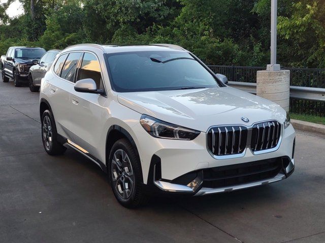 2024 BMW X1 xDrive28i