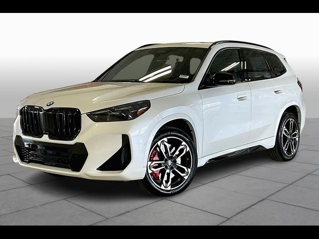 2024 BMW X1 xDrive28i