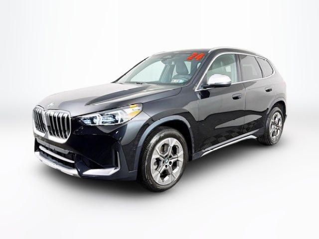 2024 BMW X1 xDrive28i