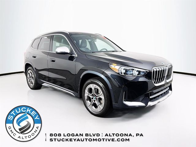 2024 BMW X1 xDrive28i