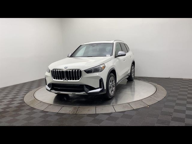 2024 BMW X1 xDrive28i