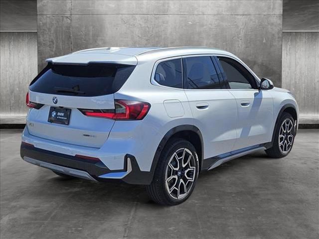 2024 BMW X1 xDrive28i