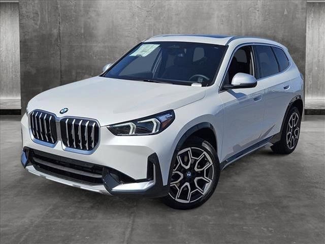 2024 BMW X1 xDrive28i