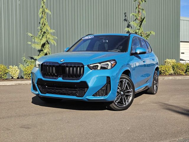 2024 BMW X1 xDrive28i