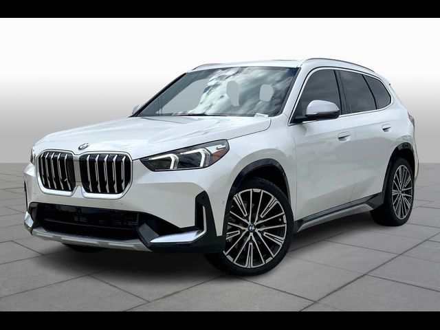 2024 BMW X1 xDrive28i