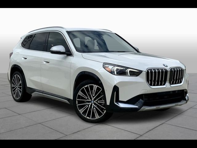 2024 BMW X1 xDrive28i