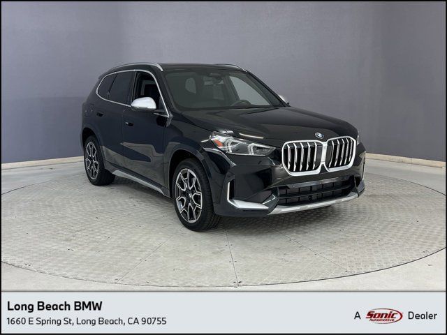 2024 BMW X1 xDrive28i