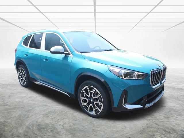 2024 BMW X1 xDrive28i