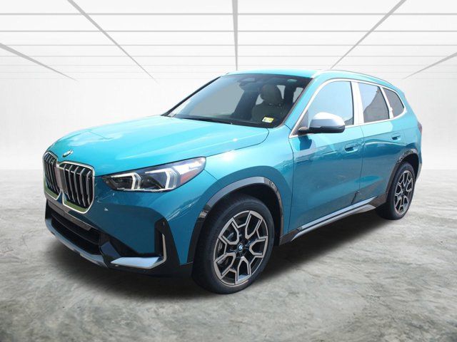 2024 BMW X1 xDrive28i