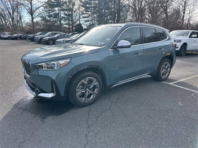 2024 BMW X1 xDrive28i