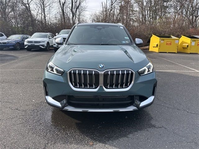 2024 BMW X1 xDrive28i