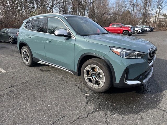 2024 BMW X1 xDrive28i