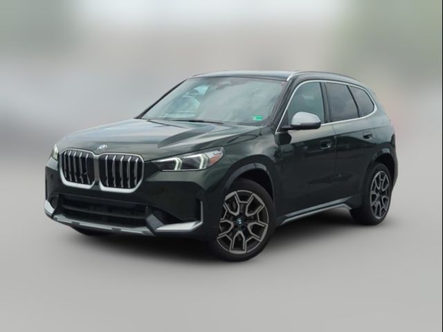 2024 BMW X1 xDrive28i