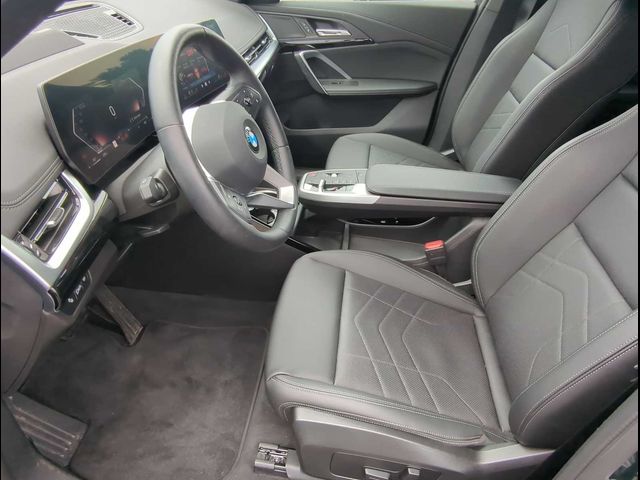 2024 BMW X1 xDrive28i