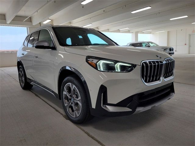 2024 BMW X1 xDrive28i