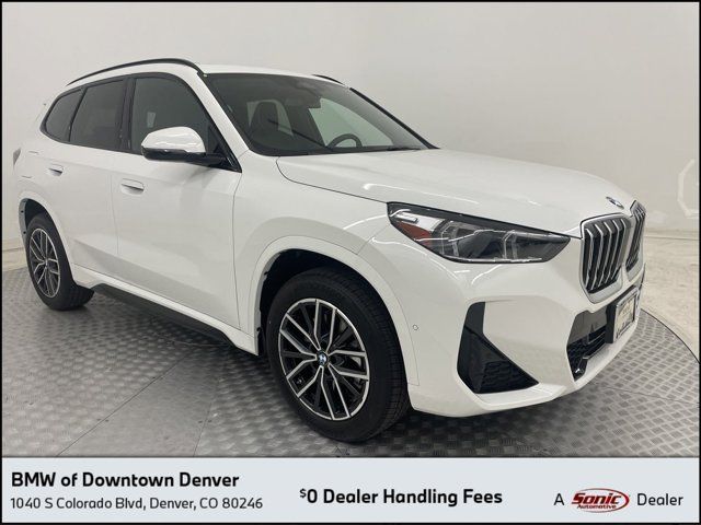 2024 BMW X1 xDrive28i