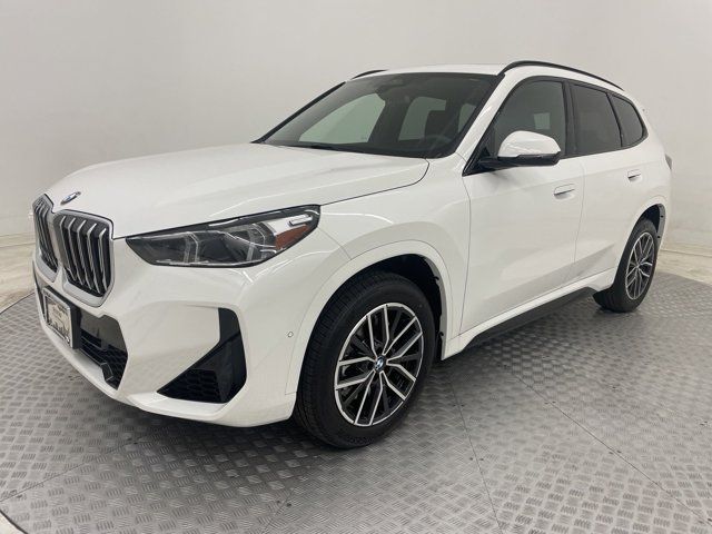 2024 BMW X1 xDrive28i