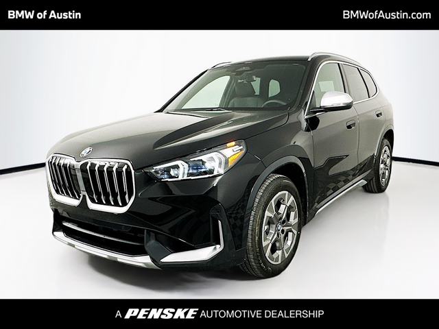 2024 BMW X1 xDrive28i