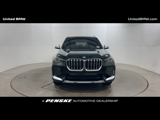 2024 BMW X1 xDrive28i