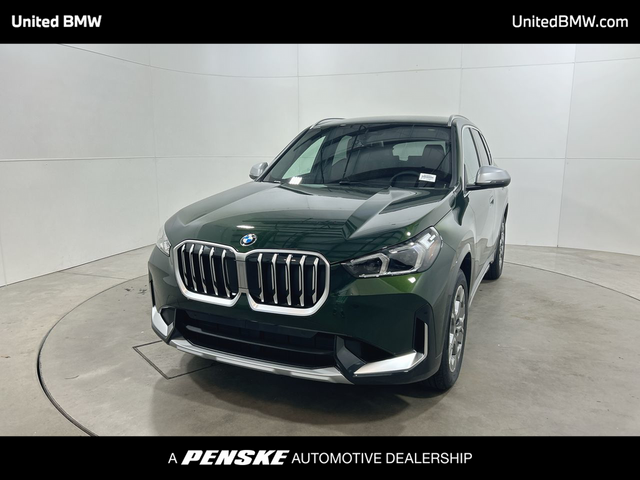 2024 BMW X1 xDrive28i