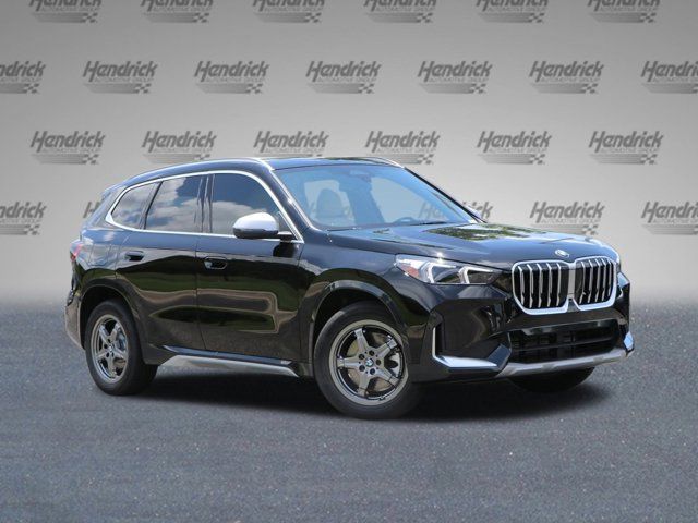 2024 BMW X1 xDrive28i