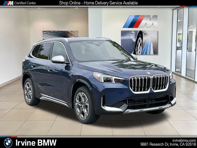 2024 BMW X1 xDrive28i