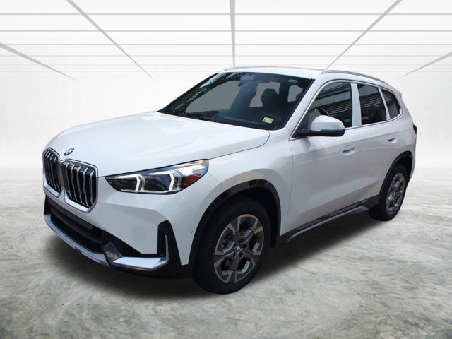 2024 BMW X1 xDrive28i