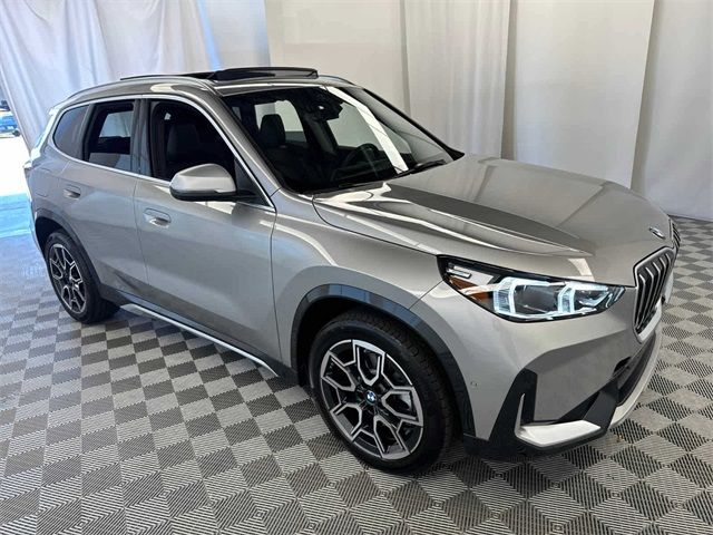 2024 BMW X1 xDrive28i