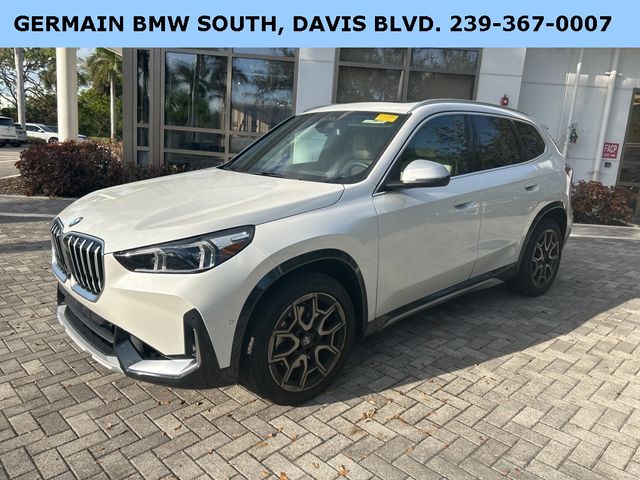 2024 BMW X1 xDrive28i