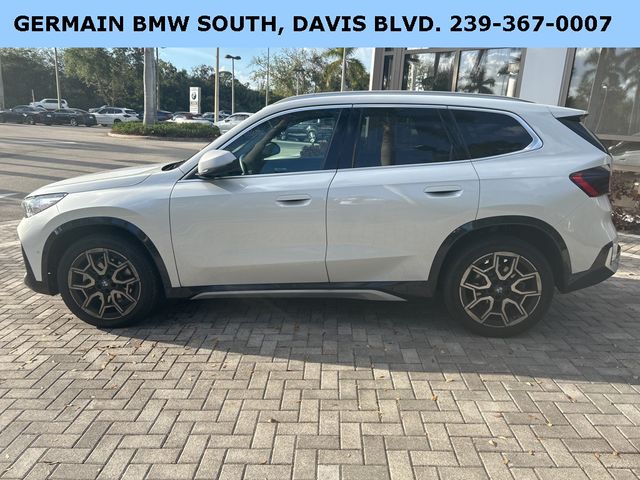 2024 BMW X1 xDrive28i