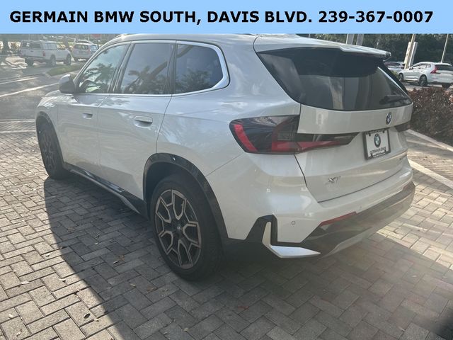 2024 BMW X1 xDrive28i