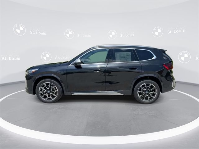 2024 BMW X1 xDrive28i