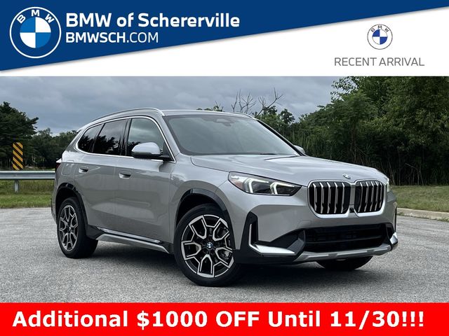 2024 BMW X1 xDrive28i