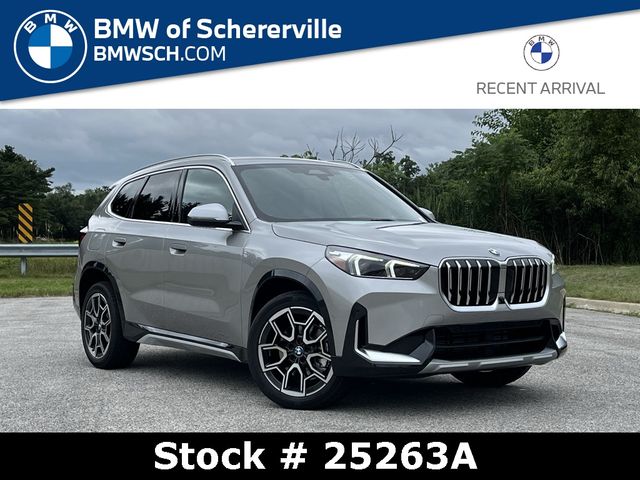 2024 BMW X1 xDrive28i