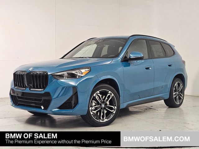 2024 BMW X1 xDrive28i