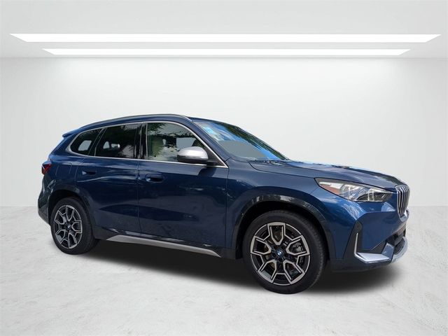 2024 BMW X1 xDrive28i