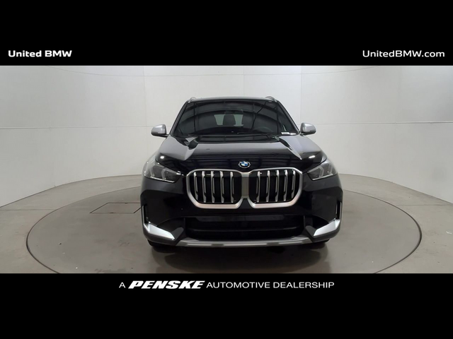 2024 BMW X1 xDrive28i