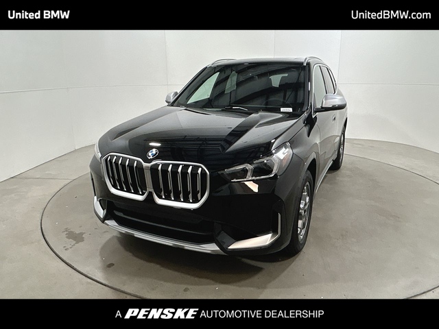 2024 BMW X1 xDrive28i